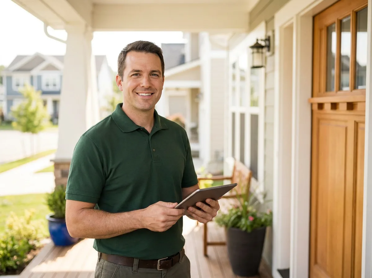 Pest control FAQs for Farnham, VA